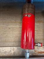 Hydraulische pers, cylinder. Hydrauliekcylinder 20 ton, Ophalen of Verzenden, Nieuw
