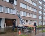 Ladderlift + Verhuizer te huur €50/ uur Goedkoop verhuizen, Immo, Antwerpen (stad)