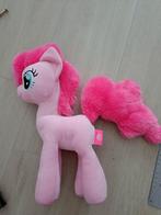 Knuffel my little pony pinkie 30cm, Comme neuf, Enlèvement ou Envoi