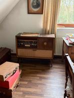 Radiokast Philips, Antiek en Kunst, Ophalen of Verzenden