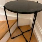 Table basse marbre pliable, Ophalen