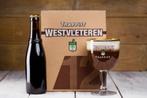 Westvleteren Trappist Bier - Collector's Set - Authentiek, Ophalen, Nieuw, Flesje(s), Overige merken