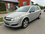 Opel Astra uit 2008, Auto's, Opel, Gebruikt, Overige brandstoffen, Bedrijf, Euro 4