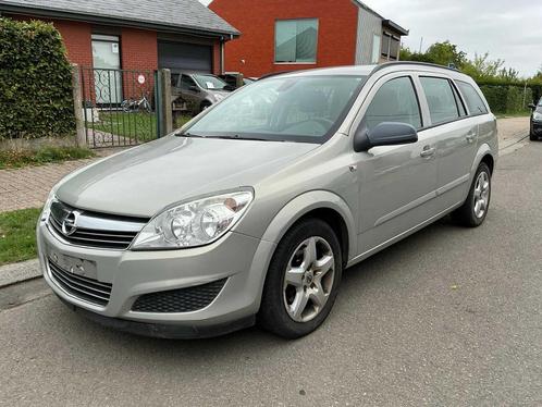 Opel Astra uit 2008, Auto's, Opel, Bedrijf, Astra, Overige brandstoffen, Euro 4, Break, Handgeschakeld, Gebruikt