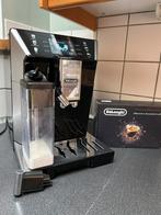 Volautomatisch koffiemachine Delonghi PrimaDonna Class, Elektronische apparatuur, Koffiezetapparaten, Ophalen, Zo goed als nieuw