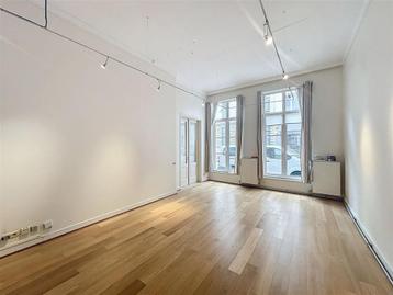 Appartement à louer à Bruxelles beschikbaar voor biedingen