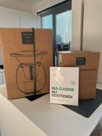 Thermomix TM6 + friend, Electroménager, Mélangeurs de cuisine, Résiste au lave-vaisselle, Enlèvement, Utilisé, 1 à 2 litres