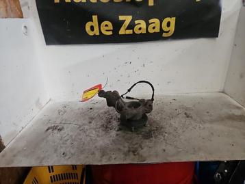 Fusee links-voor van een Ford Fiesta beschikbaar voor biedingen