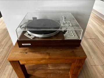 Pioneer PL-570 Platenspeler Zeldzaam