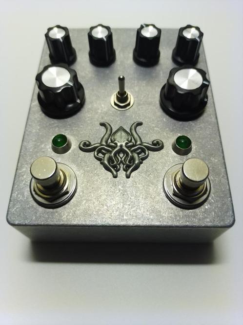 Pedal(s) op aanvraag, Muziek en Instrumenten, Effecten, Nieuw, Overige typen, Verzenden
