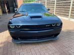 Dodge Challenger, Auto's, Dodge, Zwart, Leder, 5 zetels, Particulier