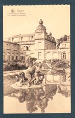 Houyet (Namen) - Chateau Royal d'Ardenne, Enlèvement ou Envoi, 1960 à 1980, Non affranchie, Namur