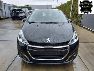 VERSNELLINGSBAK AUTOMAAT Peugeot 208 I (CA / CC / CK / CL) beschikbaar voor biedingen