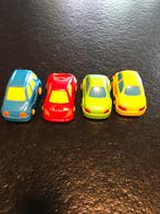 Set speelgoedauto’s, Kinderen en Baby's, Speelgoed |Speelgoedvoertuigen, Ophalen, Zo goed als nieuw