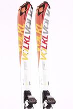 156 163 170 ski's VOLKL RTM 7.4, full sensor woodcore