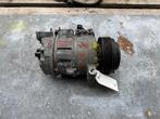 BMW 1-serie E87 airconditioningcompressor, Ophalen, Gebruikt, BMW