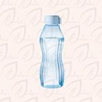 Tupperware Extrem Aqua Bottle, Verzenden, Nieuw, Blauw, Beker of Kan