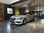 Mercedes-Benz CLA 180 Shooting Brake 180 | Xenon | Stoelverw, CLA, Euro 6, Leder en Stof, 1595 cc