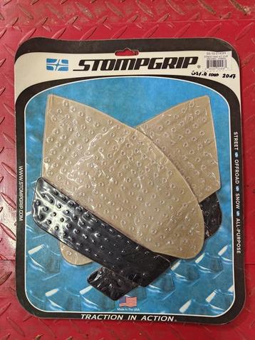 Stompgrip Suzuki GSX-R1000 2017+ beschikbaar voor biedingen