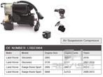 Compressor van een Landrover Discovery, Auto-onderdelen, Ophalen of Verzenden, 12 maanden garantie, Gebruikt, Land Rover