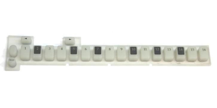 Korg Electribe EA-1 parts te koop, Muziek en Instrumenten, Synthesizers, Gebruikt, Overige aantallen, Korg, Met midi-aansluiting