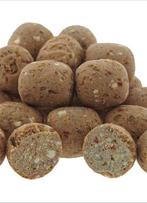 Voerboilies 2.5kg 10euro, Ophalen of Verzenden