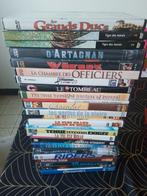 DVD lot, Ophalen, Gebruikt