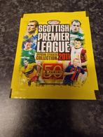 PANINI Scottish Premier League 2011 ZAKJE!, Verzamelen, Ophalen of Verzenden, Zo goed als nieuw