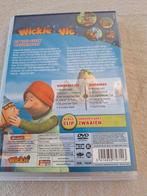 Dvd Wickie de Viking - op goed geluk, Cd's en Dvd's, Ophalen, Zo goed als nieuw