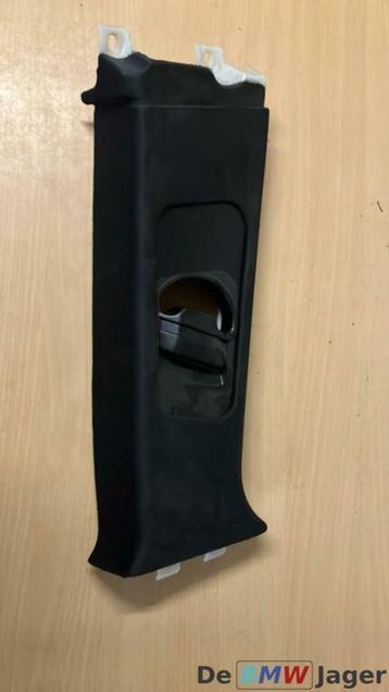 Afdekkap B-stijl rechts BMW 3-serie Compact E46 51438252652 beschikbaar voor biedingen