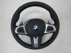 BMW 3-Serie G20 Facelift M Stuur MF+F1+ACC Stuurairbag 5A640, Ophalen of Verzenden, Gebruikt, BMW