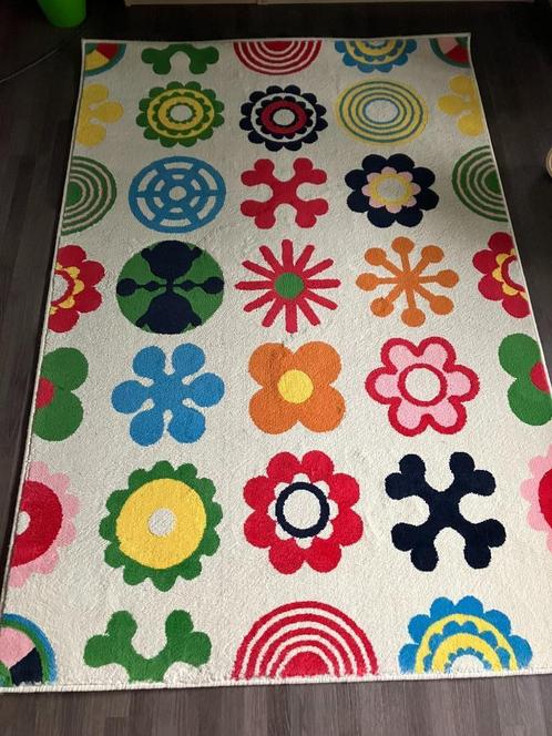 Tapijt - kinderkamer, Kinderen en Baby's, Kinderkamer | Inrichting en Decoratie, Gebruikt, Overige typen, Ophalen