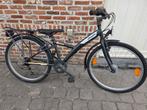 Fiets, Ophalen, Gebruikt
