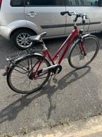 Solero-fiets, Vering, 10 tot 15 versnellingen, Zo goed als nieuw, Ophalen