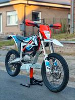 KTM E-XC, Particulier, Enduro