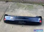 FORD FIESTA 5 Hatchback zwart achterbumper 2002-2008, Gebruikt, Ophalen of Verzenden, Ford, Achter