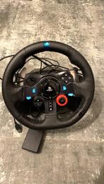 Volant logitech + shifter, Enlèvement, Comme neuf, PlayStation 4