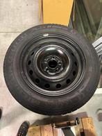 Winter Velgen set Peugeot Partner 215/60 R16 C, Pneus et Jantes, 16 pouces, Véhicule utilitaire, Enlèvement