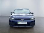 Volkswagen Golf GPS*Carplay*Caméra*APS Av/Ar*ACC, Blauw, Electronic Stability Program (ESP), Bedrijf, 5 deurs