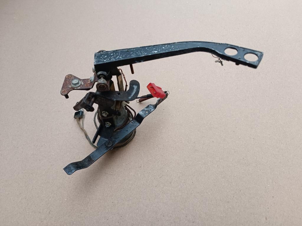 Tone Arm/ Mechaniek Rock-ola 470 (1977) jukebox, Verzamelen, Automaten | Jukeboxen, Verzenden