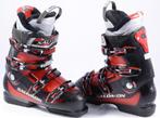 40,5 41 EU skischoenen SALOMON MISSION X5, 3D sensifit, Gebruikt, Verzenden, Salomon, Carve