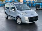 Fiat Fiorino Qubo - 14/03/2011 - 86000.km, Auto's, Euro 5, Bedrijf, Handgeschakeld, 5 deurs