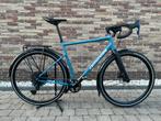 Cannondale Topstone custom build , maat large, Fietsen en Brommers, Ophalen, Zo goed als nieuw