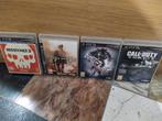 4 jeux ps3, Consoles de jeu & Jeux vidéo, Jeux | Sony PlayStation 3, Enlèvement ou Envoi