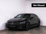 Mercedes-Benz CLA 250 e AMG Line Shooting Brake + 19 INCH +, Auto's, CLA, Stof, Gebruikt, 16 kWh