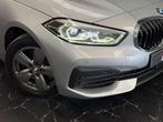 BMW 1 Serie 116 116 dA AdBlue (EU6AP) (automatique), Cuir, Achat, Euro 6, Entreprise