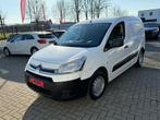 Citroen berlingo lichtevracht 2013, Autos, Achat, Entreprise, Berlingo, Diesel