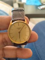 Longines vintage horloge, Handtassen en Accessoires, Horloges | Antiek, Ophalen of Verzenden, Longines