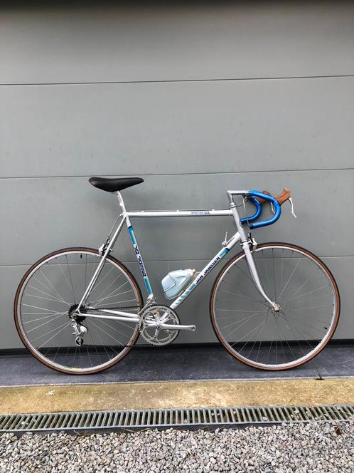 Jan Janssen Aero, Sport en Fitness, Wielrennen, Zo goed als nieuw, Ophalen