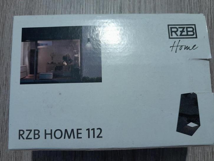 Nieuwe wandlamp LED, Huis en Inrichting, Lampen | Wandlampen, Nieuw, Metaal, Ophalen of Verzenden